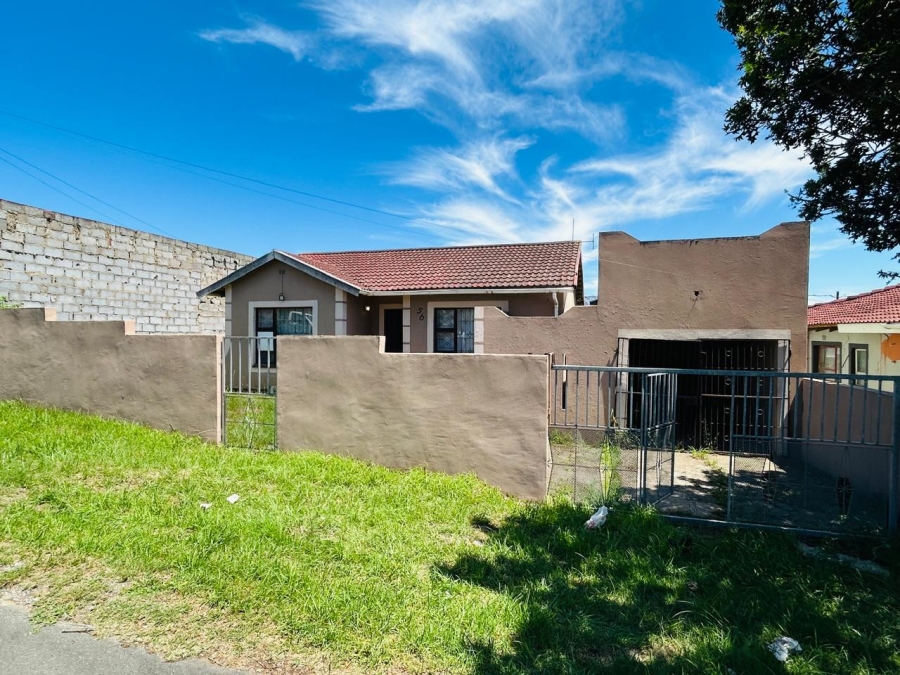 2 Bedroom Property for Sale in Mdantsane Nu 17 Eastern Cape